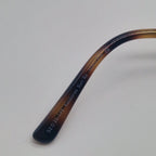 Rasboras Sun Rx 30801318 By Specsavers Tortoiseshell - Eyeglasses frames