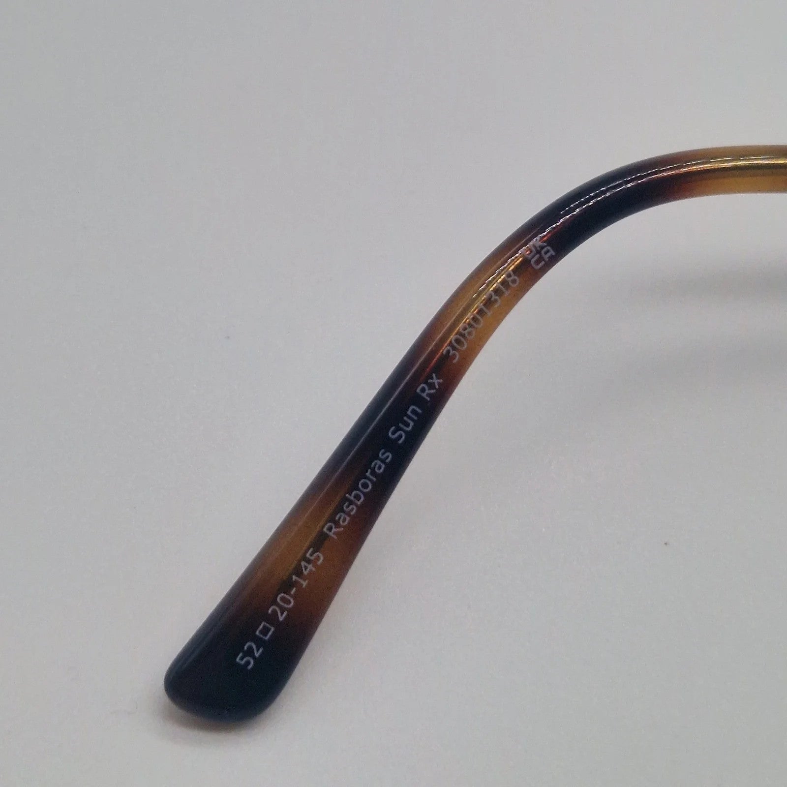 Rasboras Sun Rx 30801318 By Specsavers Tortoiseshell - Eyeglasses frames