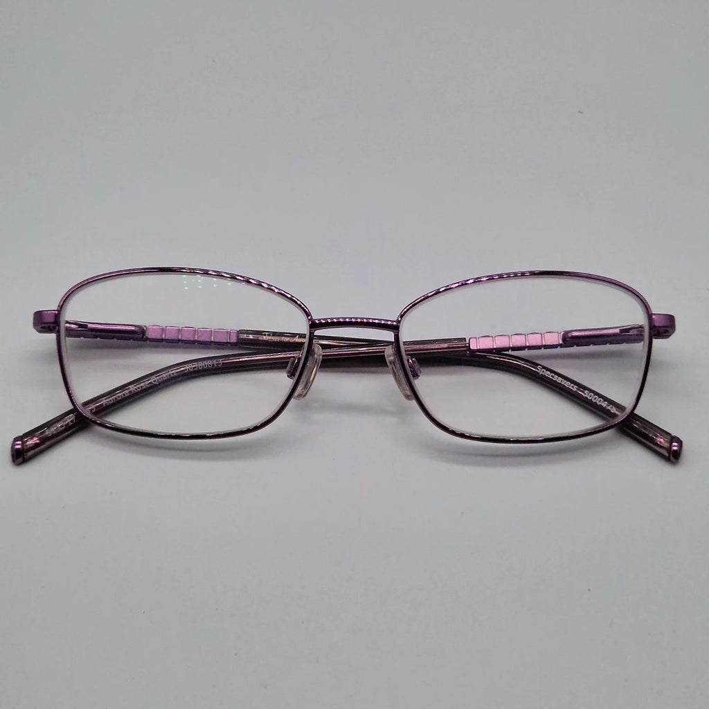 Specsavers Aurora Rose Quartz 30380813 Pink - Eyeglasses frames