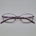 Specsavers Aurora Rose Quartz 30380813 Pink - Eyeglasses frames