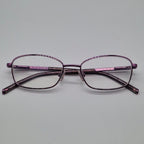 Specsavers Aurora Rose Quartz 30380813 Pink - Eyeglasses frames