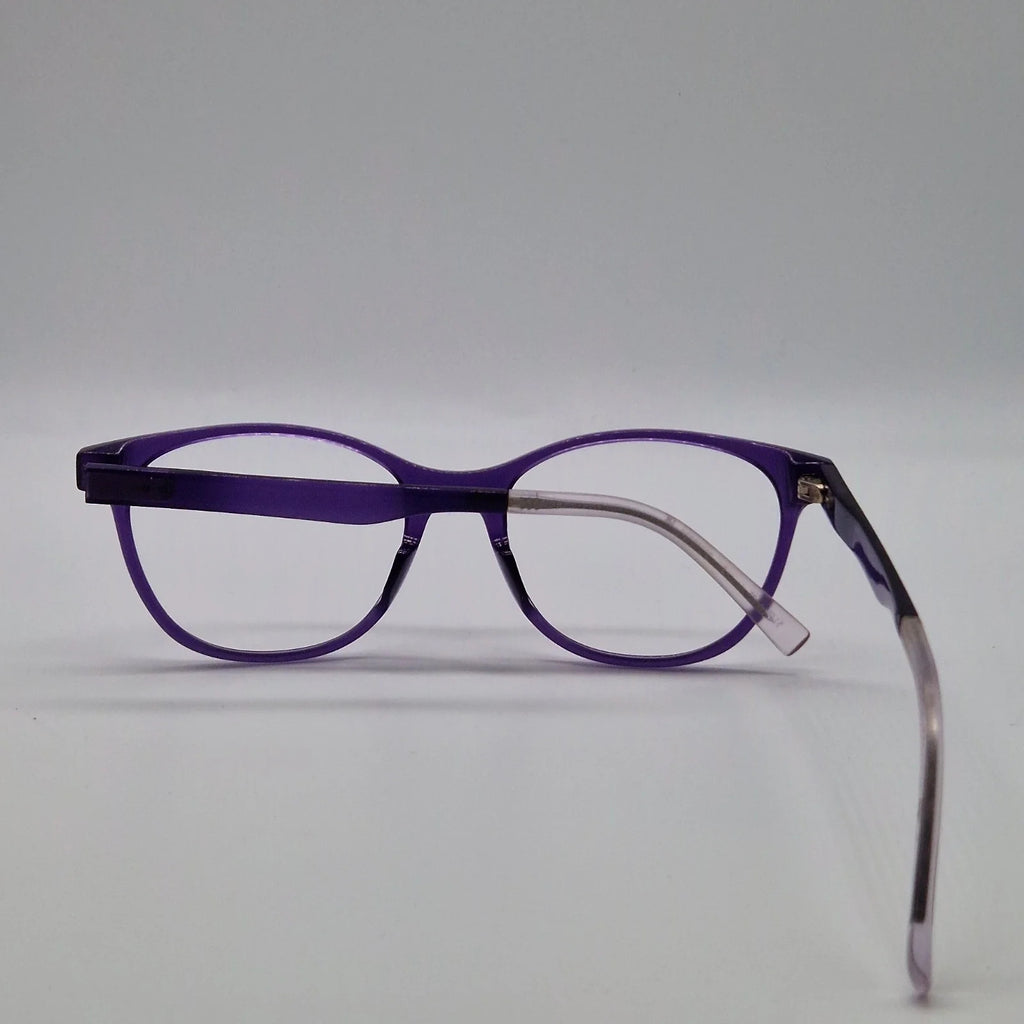 Specsavers Levender 32260434 Purple - Eyeglasses frames