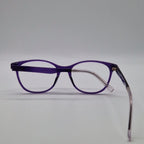 Specsavers Levender 32260434 Purple - Eyeglasses frames