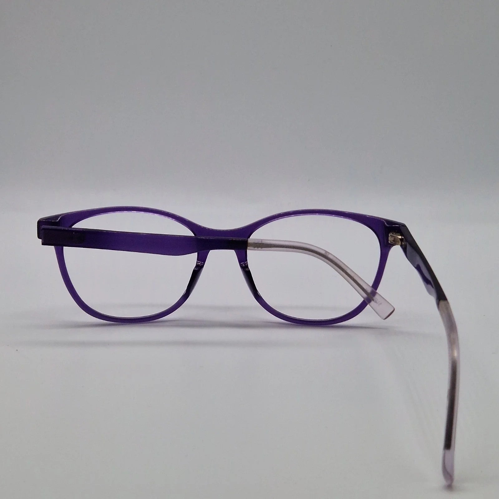 Specsavers Levender 32260434 Purple - Eyeglasses frames