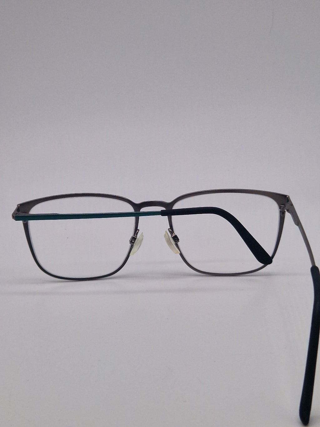 Specsavers Debbie 30689923 Green  - Eyeglasses frames