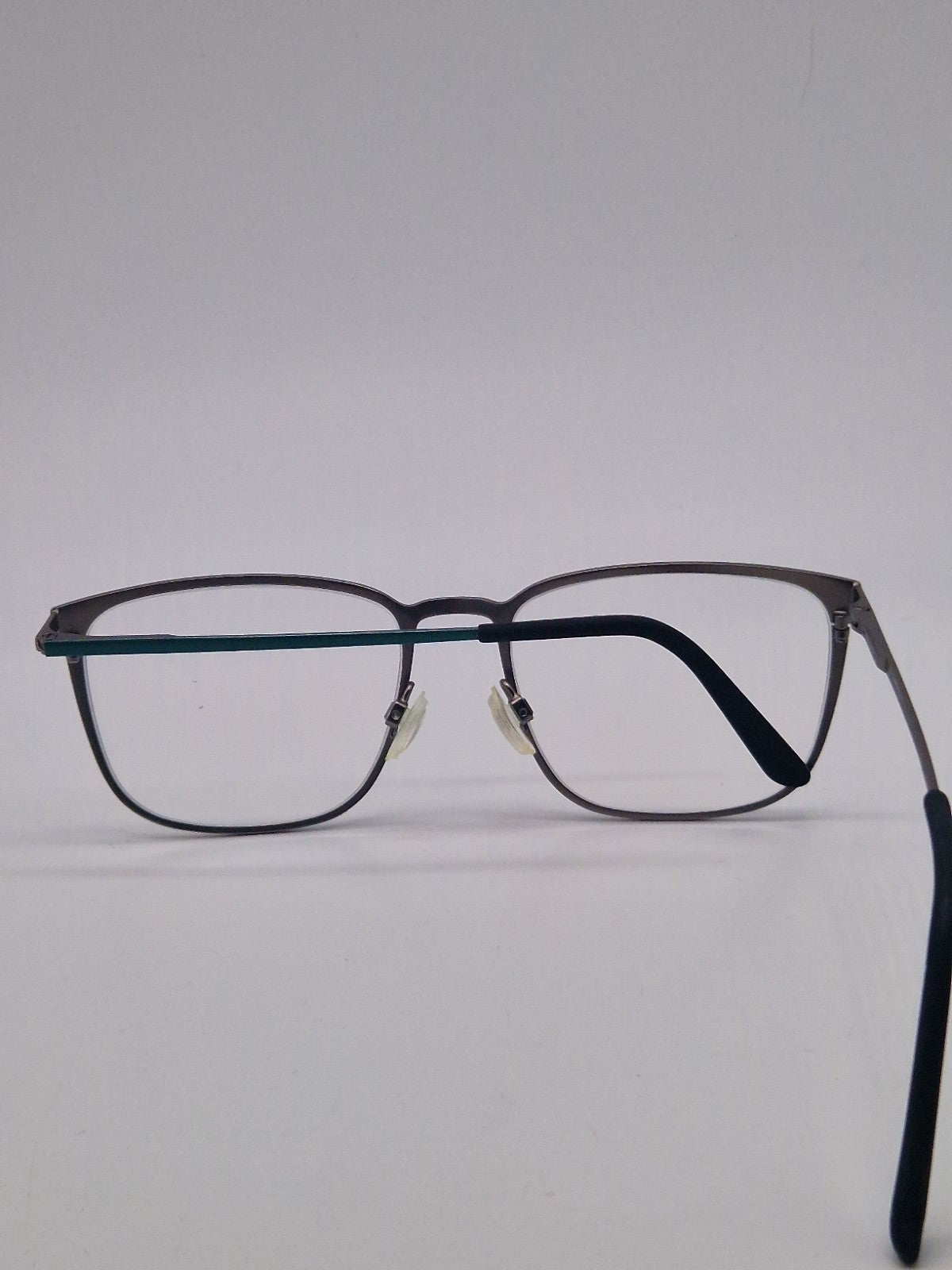 Specsavers Debbie 30689923 Green  - Eyeglasses frames