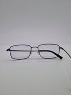 Flexon H6052 Brown - Eyeglasses frames 