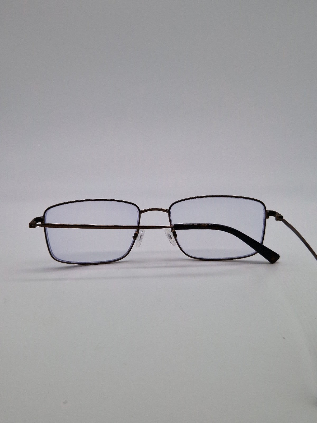 Flexon H6052 Brown - Eyeglasses frames 