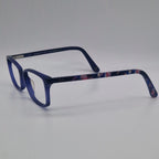 Joules Beatrice JO3018 Blue - Eyeglasses frames