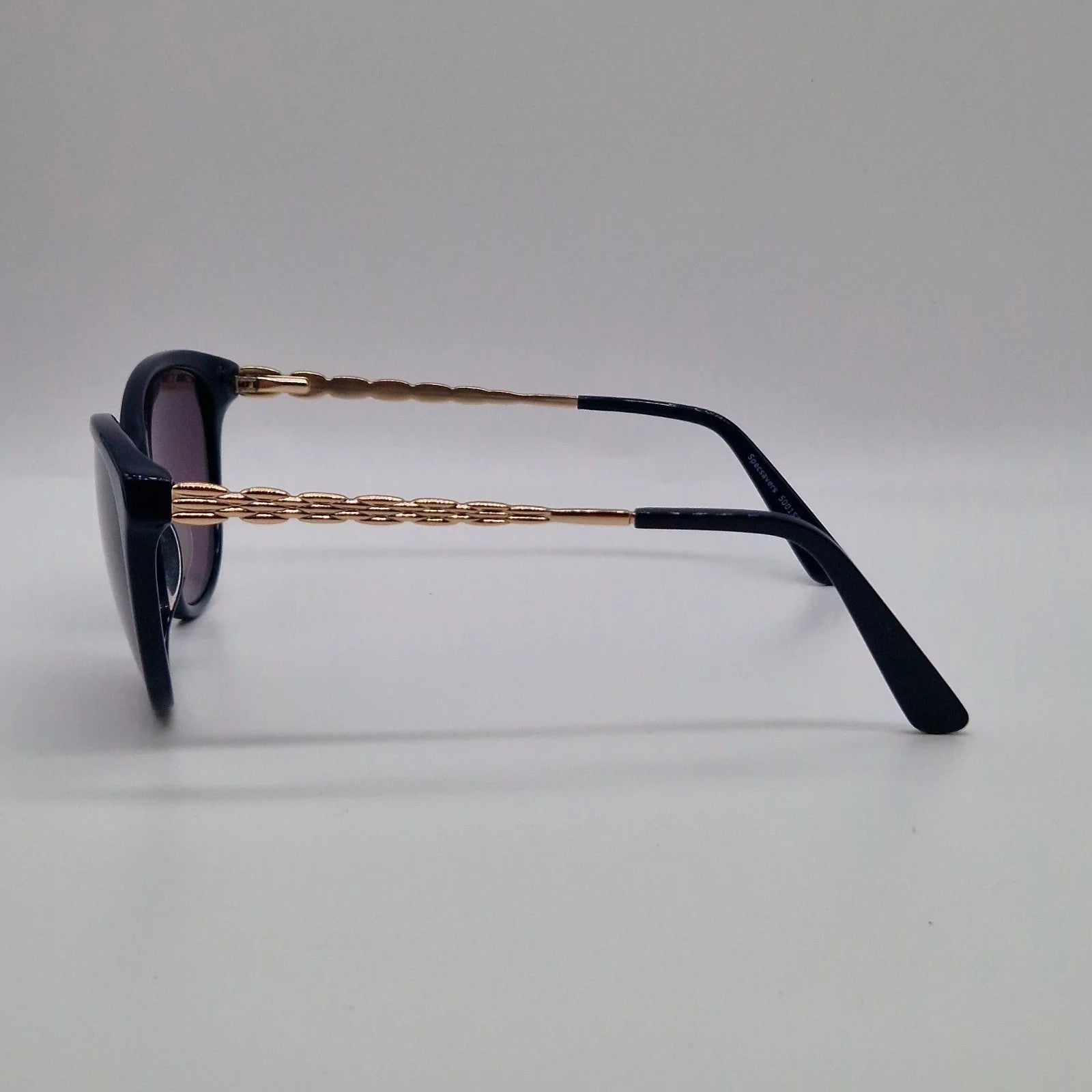 Specsavers Goa Sun Rx 30519015 Blue - Eyeglasses frames