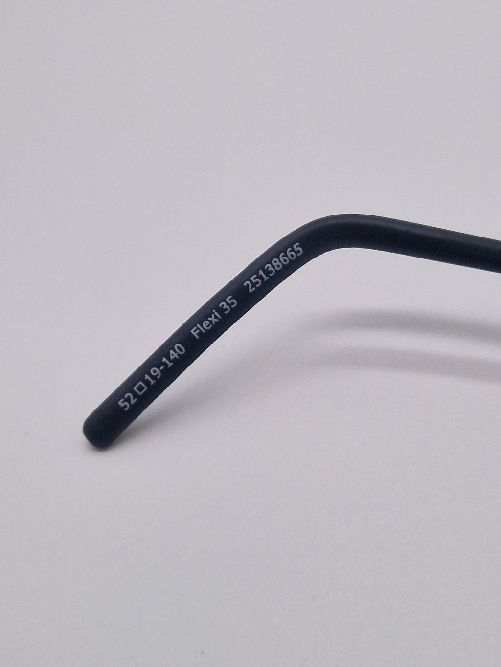 Specsavers Flexi 33 25138665 Blue - Eyeglasses frames