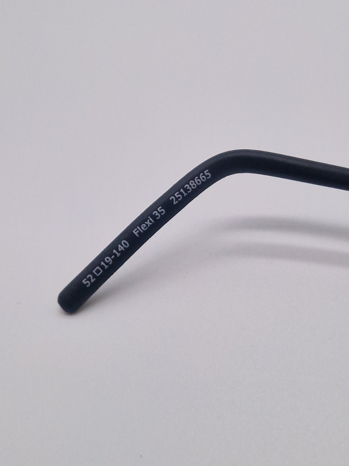 Specsavers Flexi 33 25138665 Blue - Eyeglasses frames