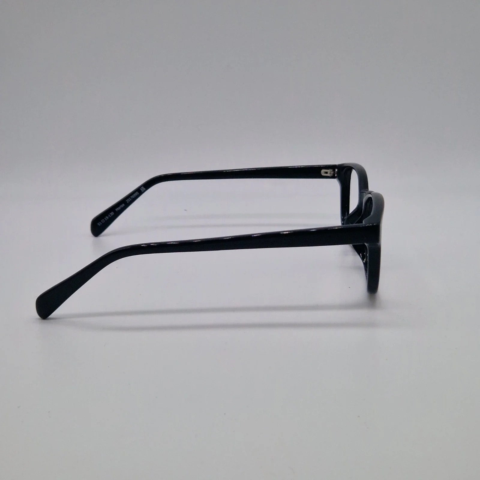Specsavers Marisa 25176995 Black - Eyeglasses frames