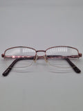 DbyD Grandvision DBJF06 PP Purple - Eyeglasses frames