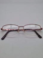 DbyD Grandvision DBJF06 PP Purple - Eyeglasses frames