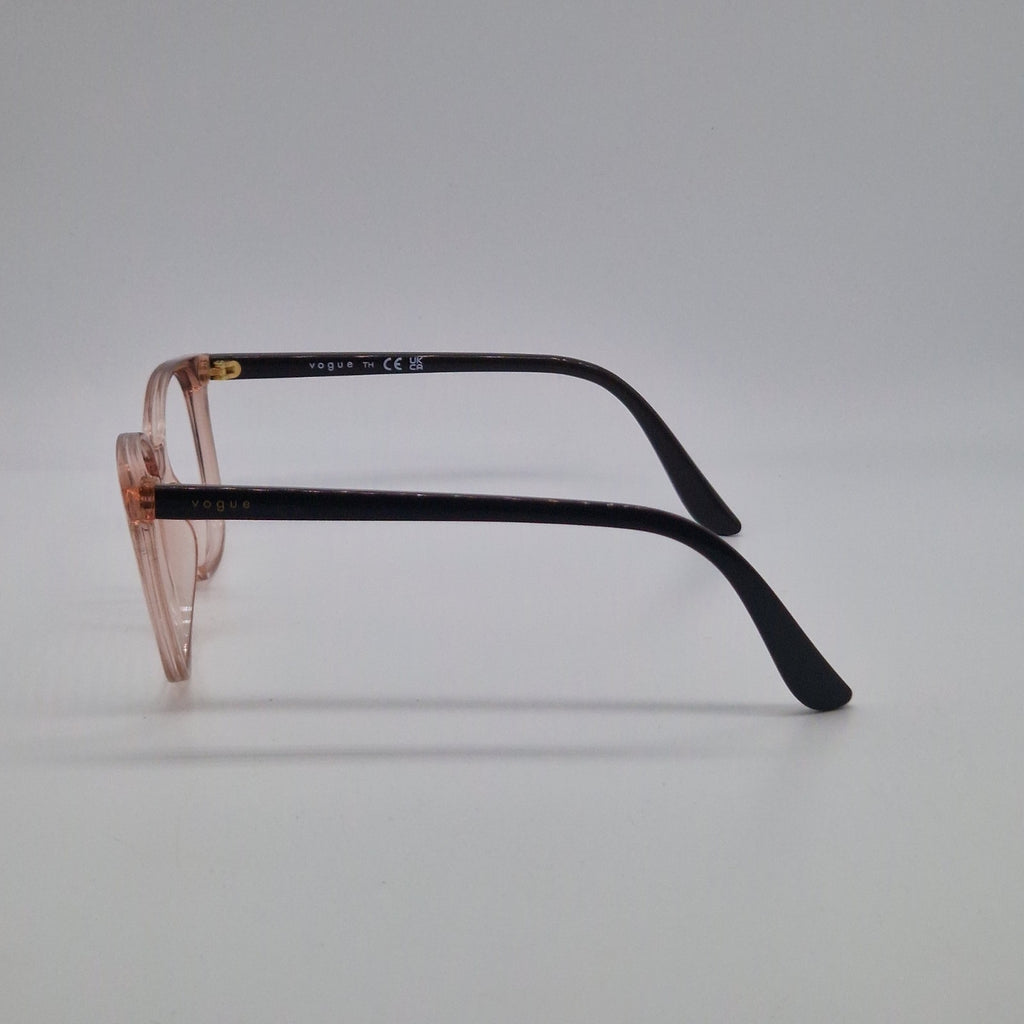Vogue VO 5356 2864 Brown - Eyeglasses frames