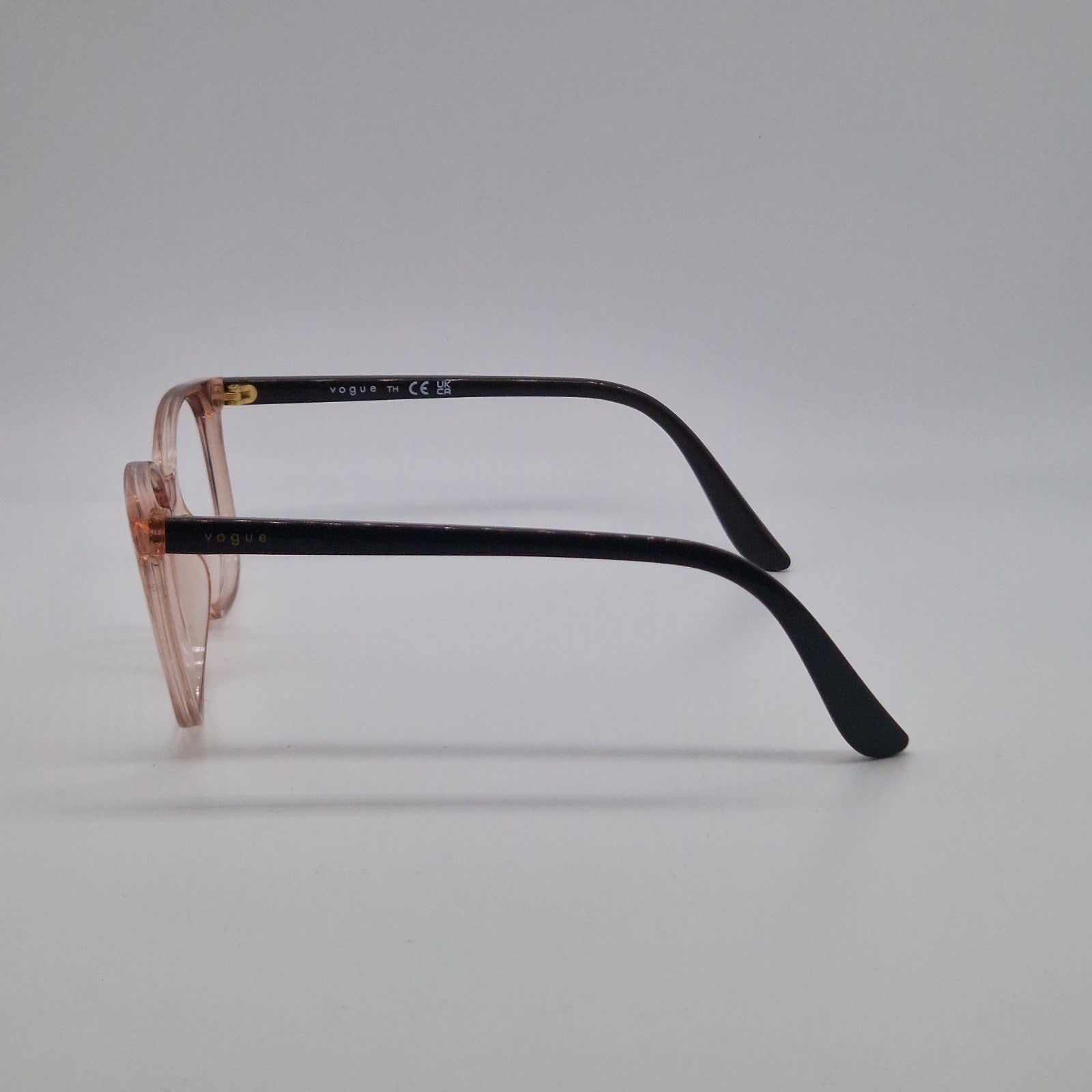 Vogue VO 5356 2864 Brown - Eyeglasses frames