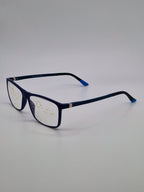 Boots M1909 Blue - Eyeglasses frames
