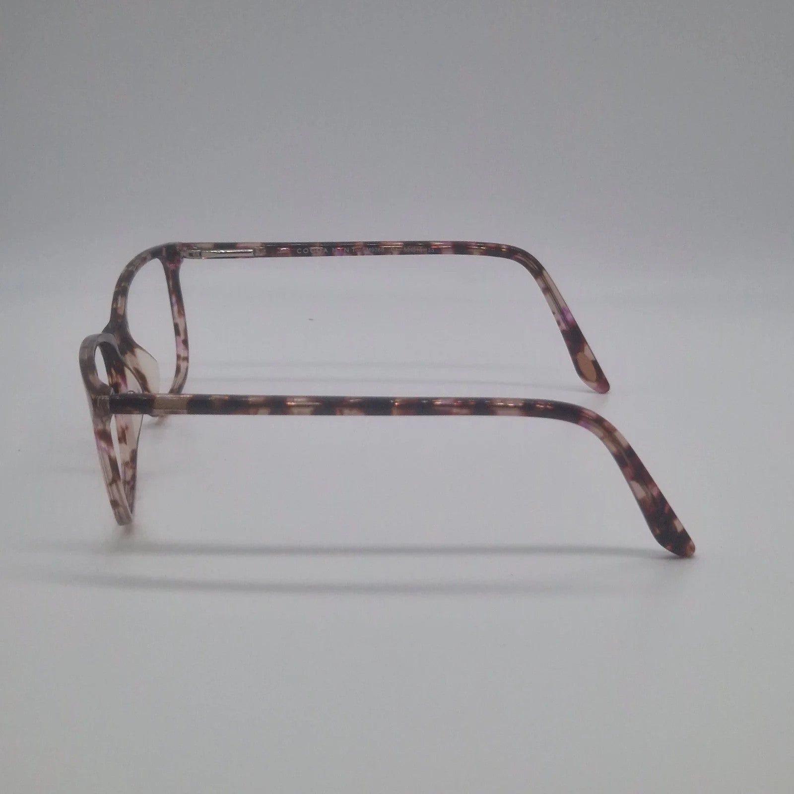 Cocoa Mint CM9096 C1 Purple - Eyeglasses frames