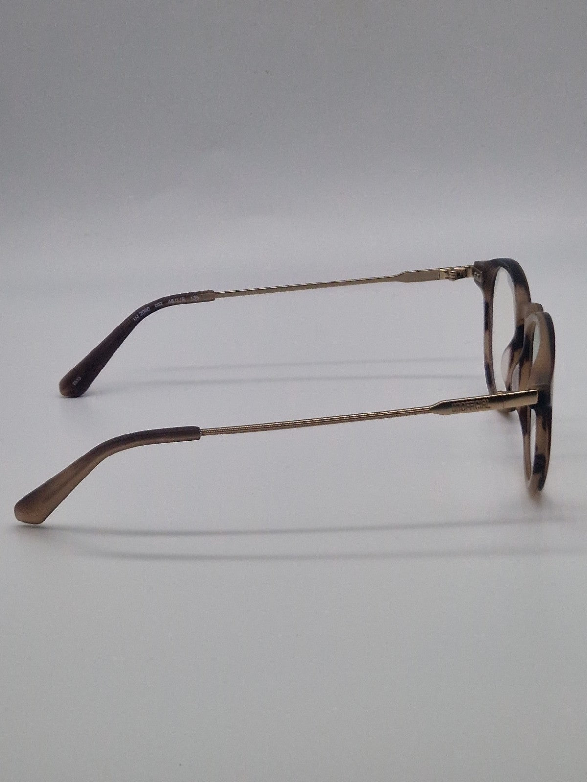 Unofficial UJ 2080 - Eyeglasses frames