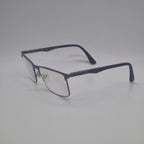Police Brooklyn 5 VPL 394N Black - Eyeglasses frames