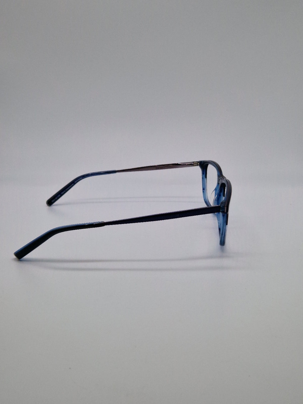 Osiris Impressive 30744233 Blue - Eyeglasses frames