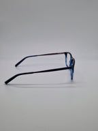 Osiris Impressive 30744233 Blue - Eyeglasses frames