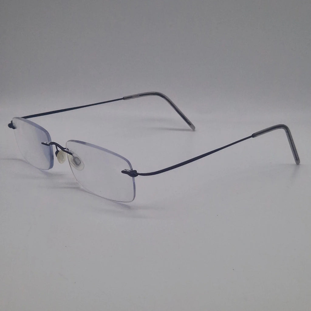 Specsavers Lite 52 24252461 Blue - Eyeglasses frames