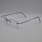 Specsavers Lite 52 24252461 Blue - Eyeglasses frames
