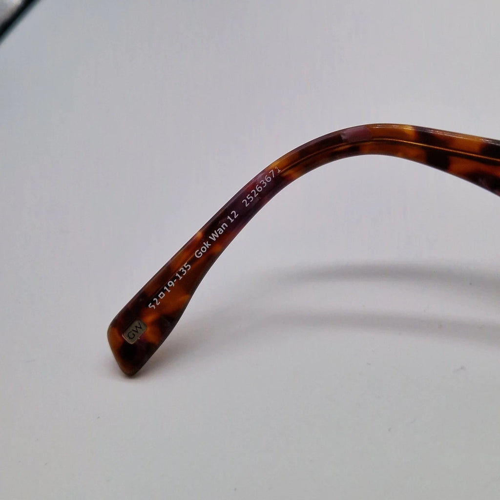 Specsavers Gok Wan 12 2526367 Purple - Eyeglasses frames