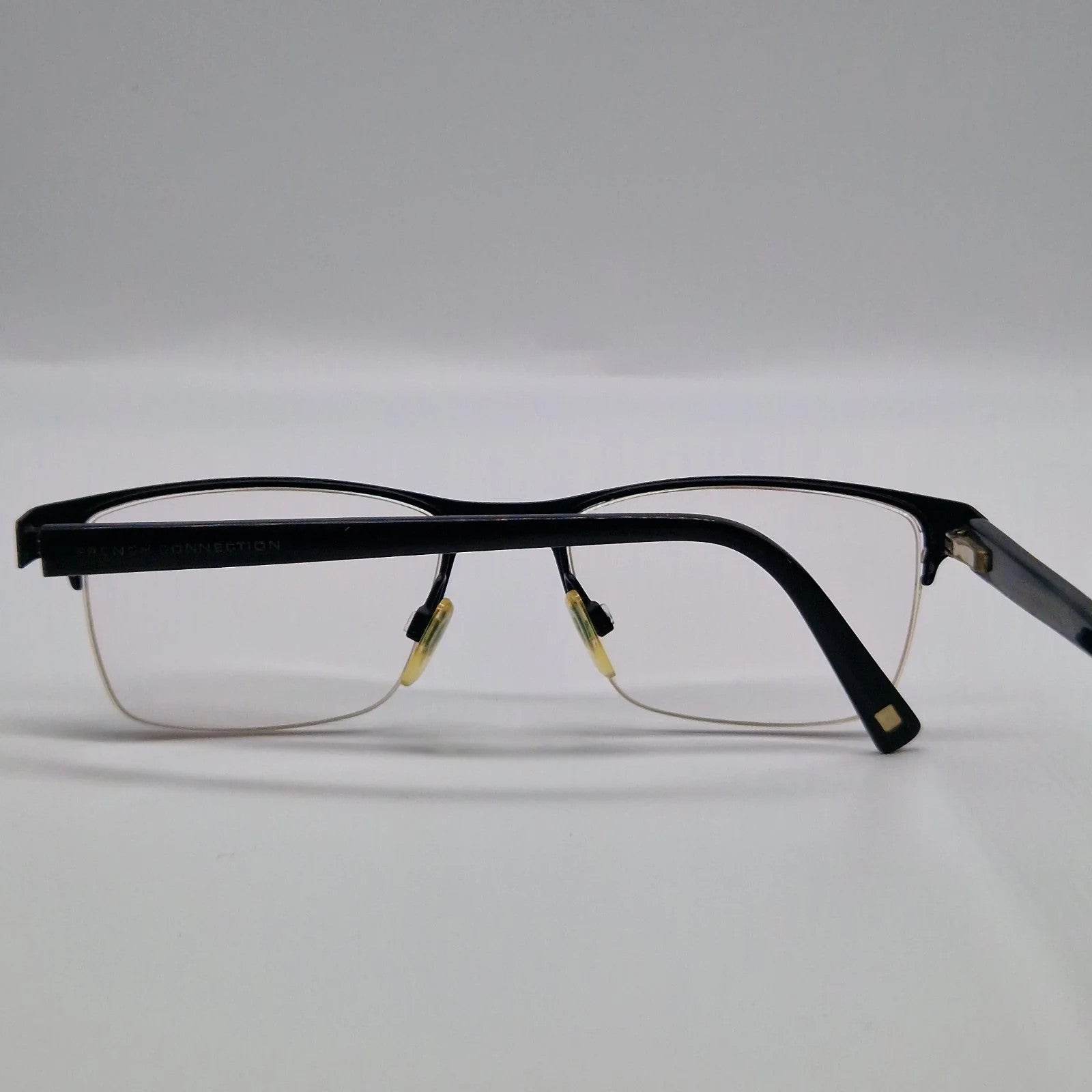 French Connection 10 30510920 by Specsavers - Eyeglasses frames