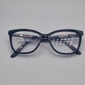 Specsavers Flower 30516090 Black - Eyeglasses frames
