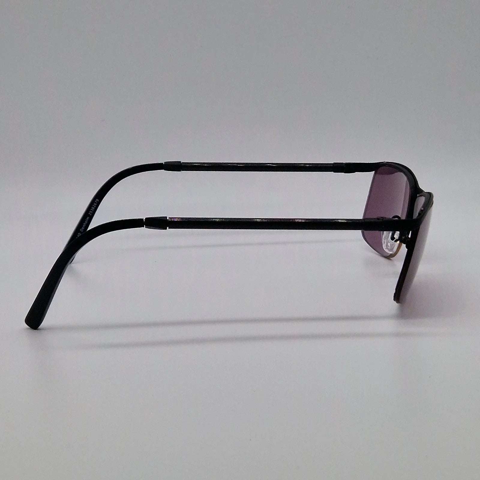 Specsavers Denholm 25382679 Black - Eyeglasses frames