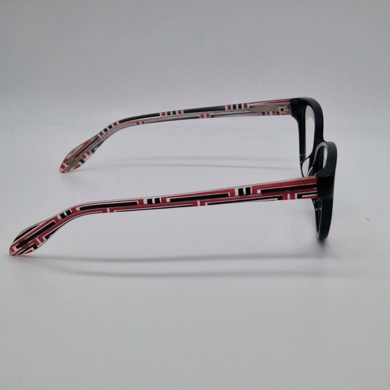Fysh Uk Urban Eyewear 559 Red - Eyeglasses frames