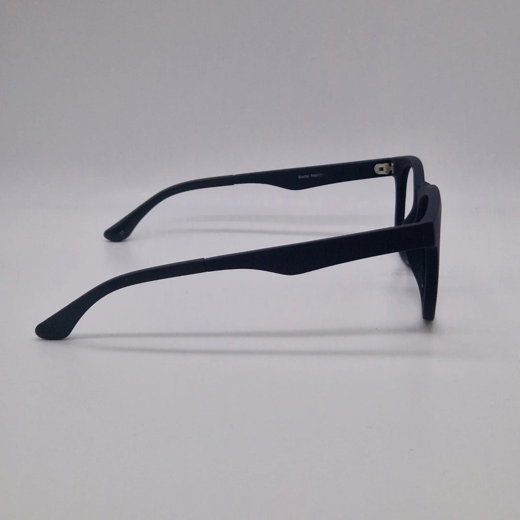 Boots Martin Blue - Eyeglasses frames