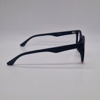 Boots Martin Blue - Eyeglasses frames