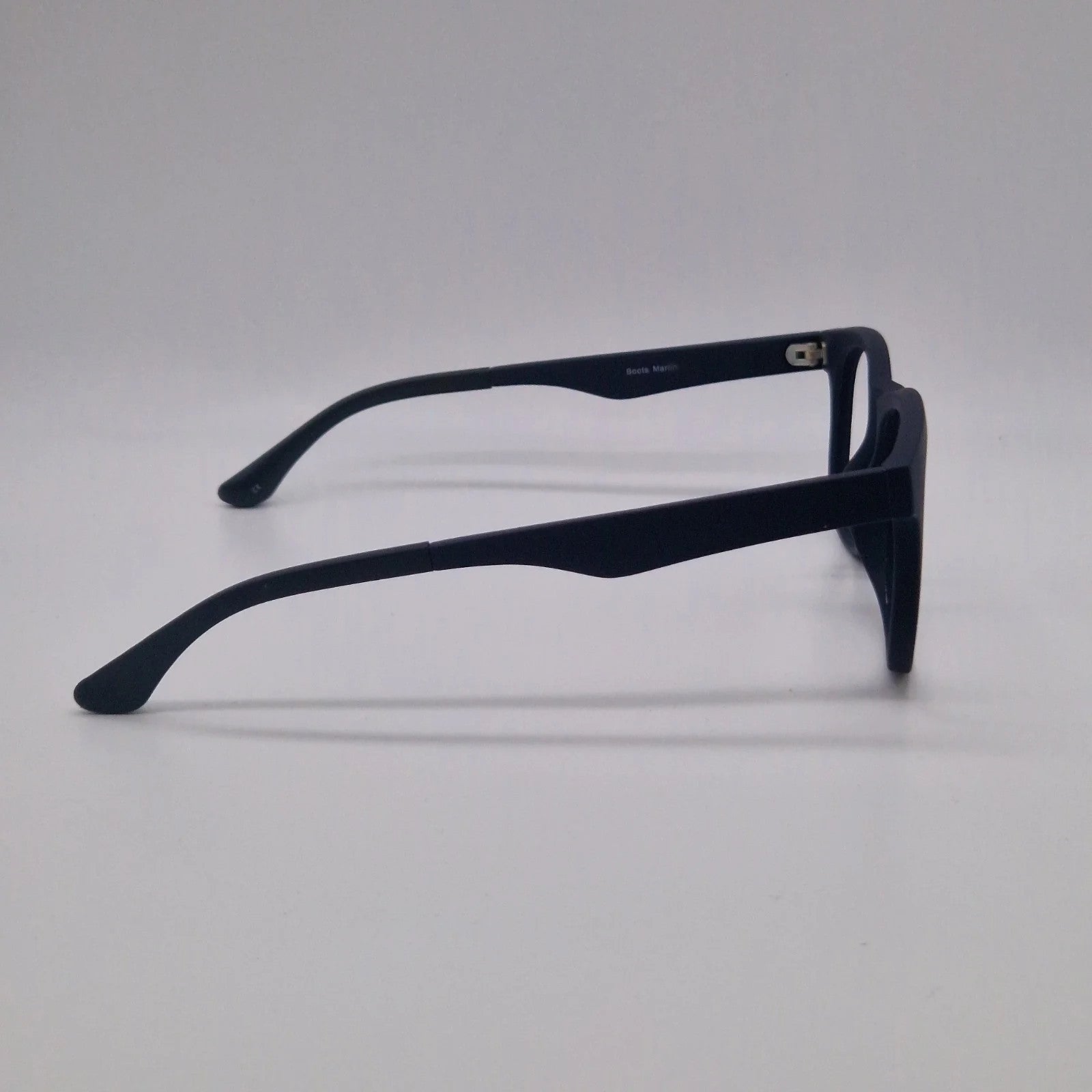 Boots Martin Blue - Eyeglasses frames