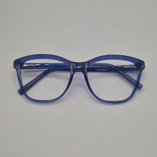Boots F2181 Blue - Eyeglasses frames