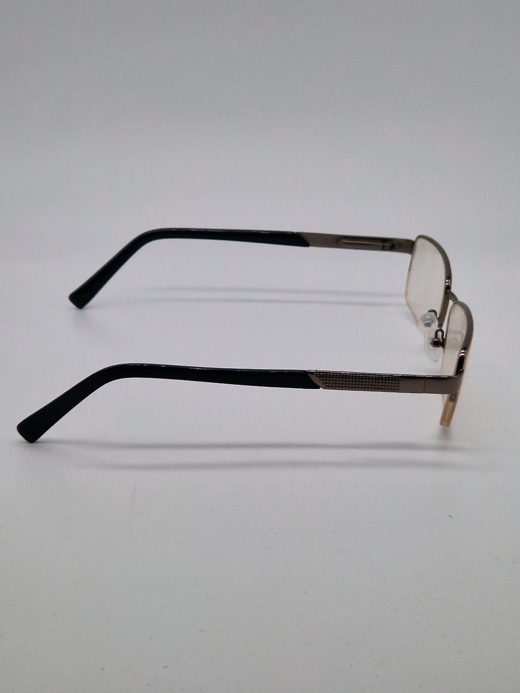 Boots Andrew11044 Gunmetal - Eyeglasses frames