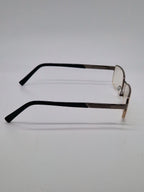 Boots Andrew11044 Gunmetal - Eyeglasses frames