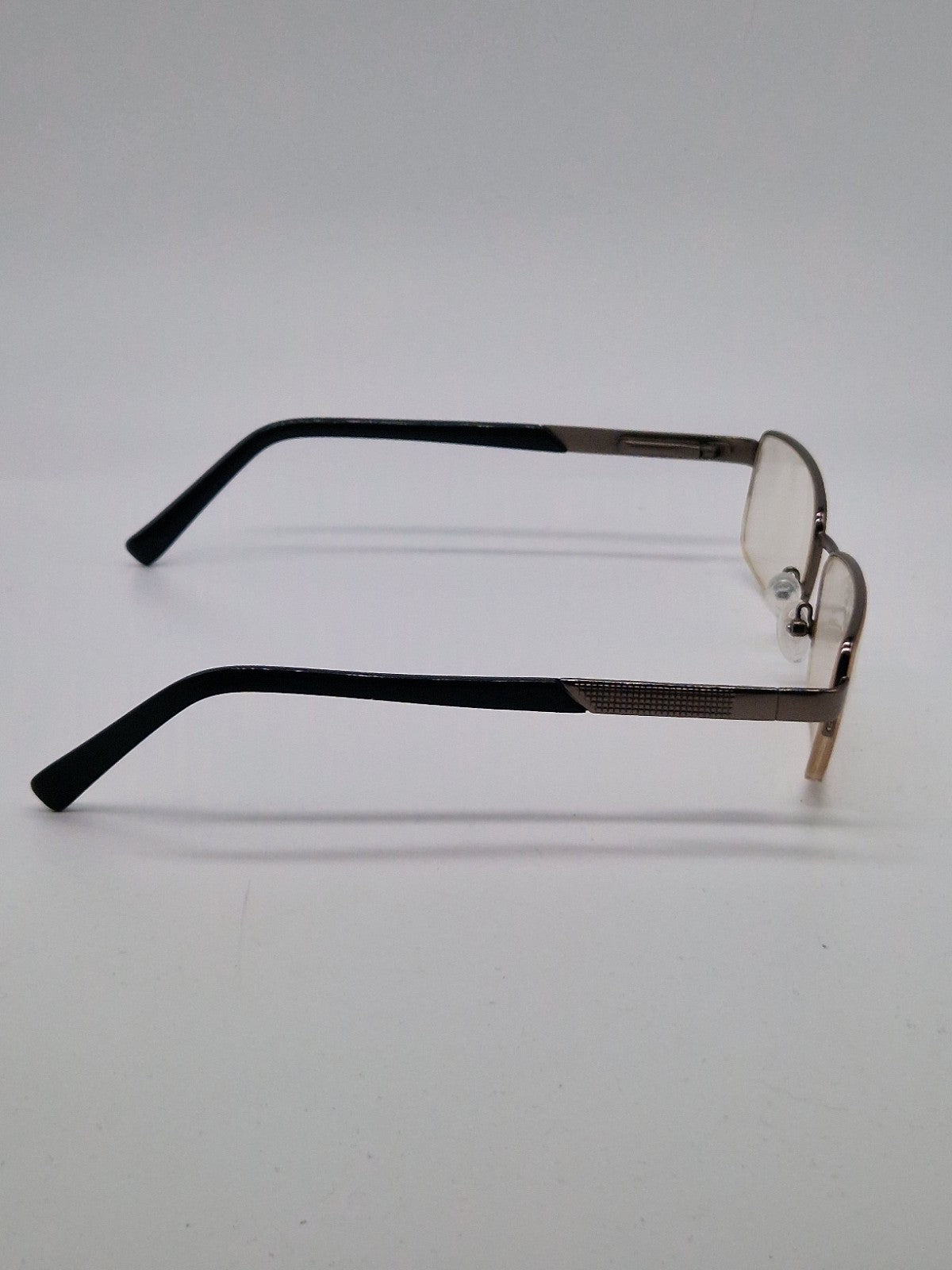 Boots Andrew11044 Gunmetal - Eyeglasses frames