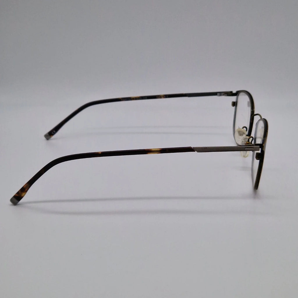 Tonny TY4619c1 Brown - Eyeglasses frames