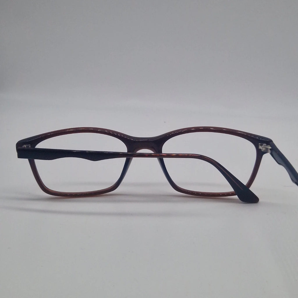 Specsavers Ayanna 25390124 Red - Eyeglasses frames