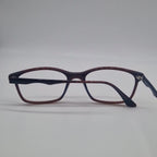 Specsavers Ayanna 25390124 Red - Eyeglasses frames