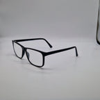 Seen SNOM0008 BB00 Black - Eyeglasses frames