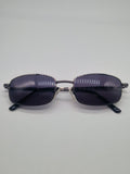 Boots Texas 1214 Gunmetal - Eyeglasses frames