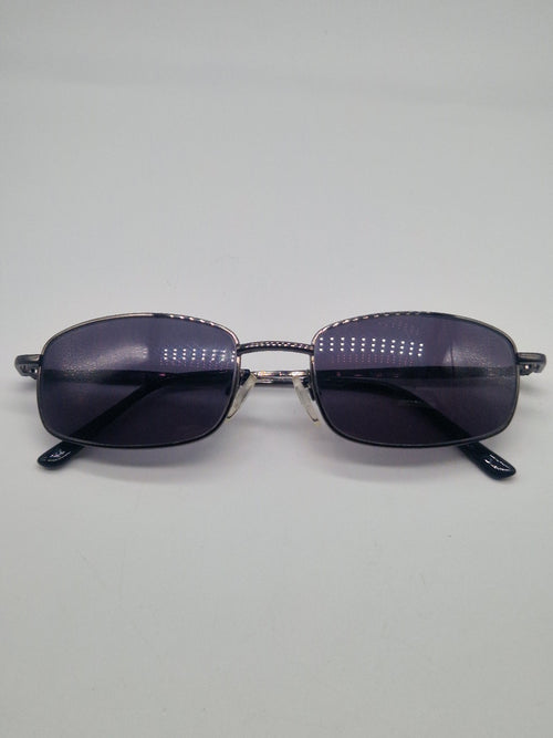 Boots Texas 1214 Gunmetal - Eyeglasses frames
