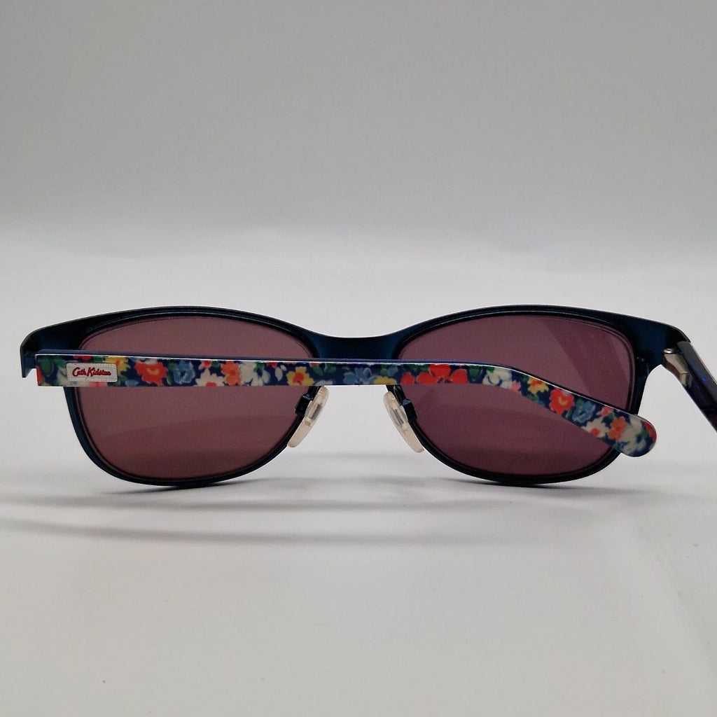 Caty Kidston 30474901 Blue - Eyeglasses frames