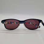 Caty Kidston 30474901 Blue - Eyeglasses frames