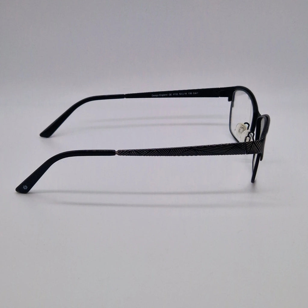William Morris 4133 Black - Eyeglasses frames